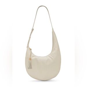 Vince Camuto Leather River Hobo Bag